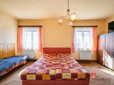Prodej domu/vily, 78 m²