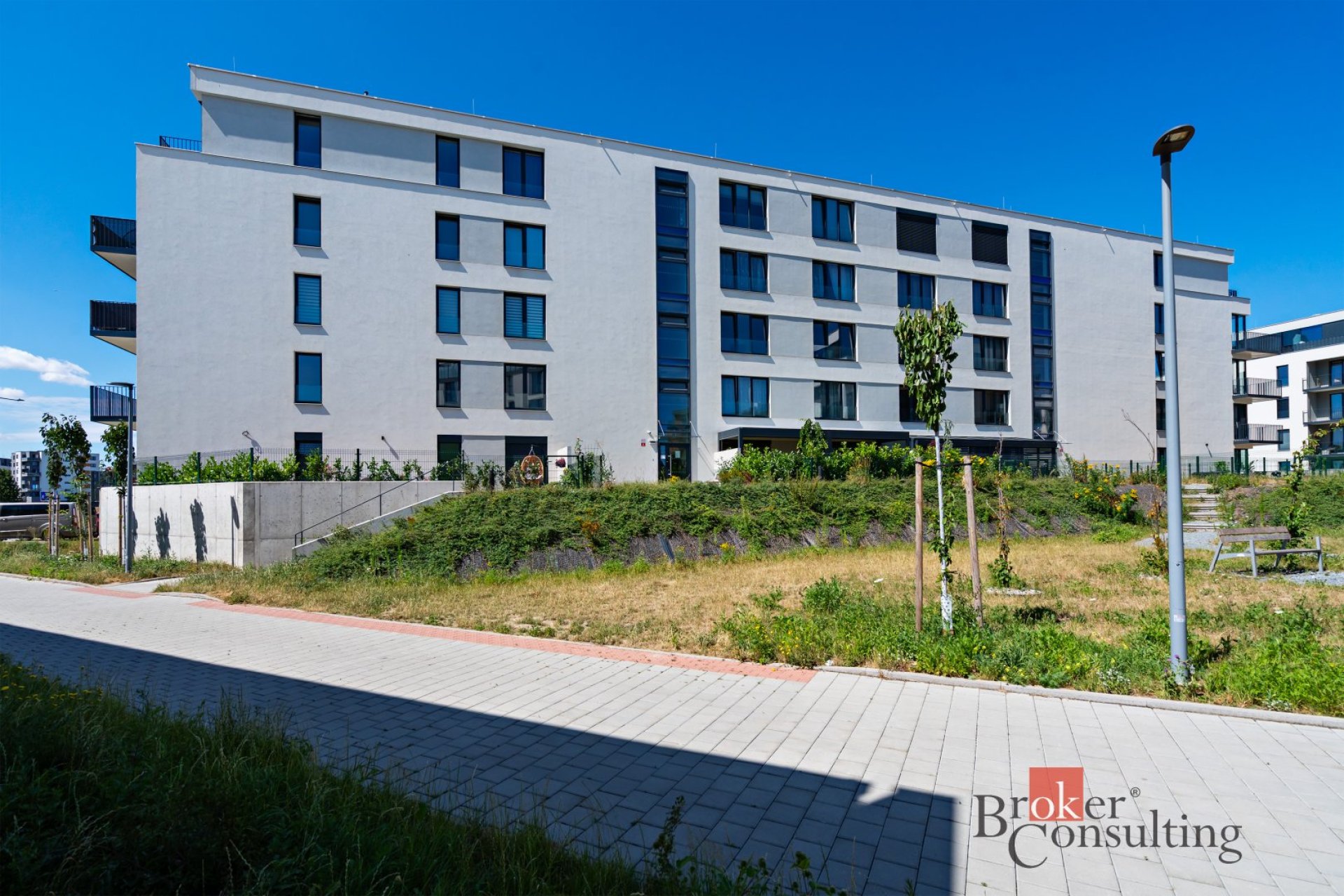 Pronájem, byty/2+kk, 53 m2, Železná 3057/4, 30100 Plzeň, Plzeň-město [ID 87881]