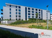 Pronájem bytu, 2+kk, 53 m²