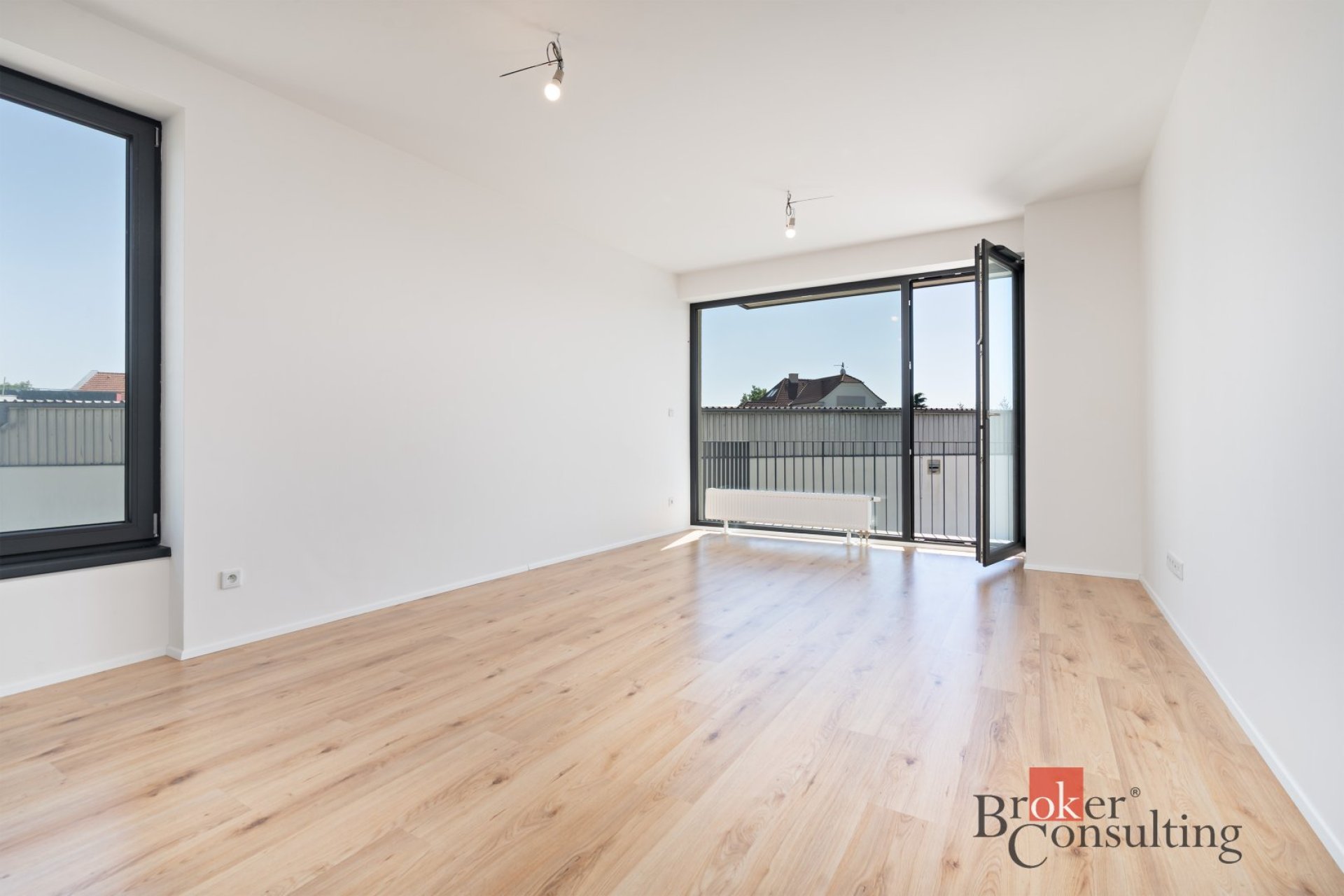 Pronájem, byty/2+kk, 53 m2, Železná 3057/4, 30100 Plzeň, Plzeň-město [ID 87881]