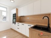 Prodej bytu, 3+kk, 69 m²