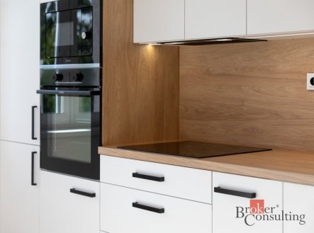 Prodej bytu, 3+kk, 69 m²