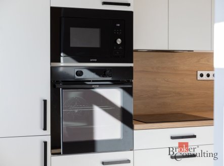 Prodej bytu, 3+kk, 69 m²