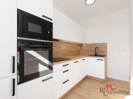Prodej bytu, 3+kk, 69 m²