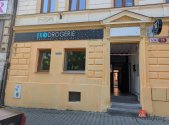Pronájem komerčního objektu, jiný, 56 m²