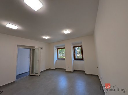 Pronájem komerčního objektu, jiný, 56 m²