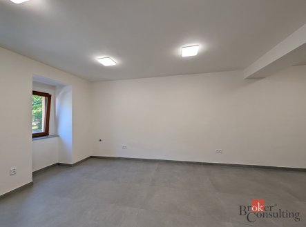Pronájem komerčního objektu, jiný, 56 m²