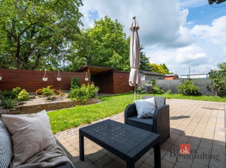 Prodej domu/vily, 102 m²