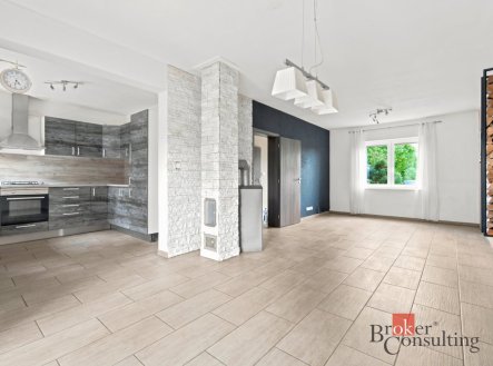 Prodej domu/vily, 102 m²