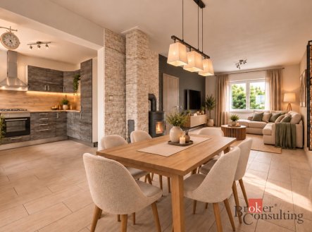 Prodej domu/vily, 102 m²