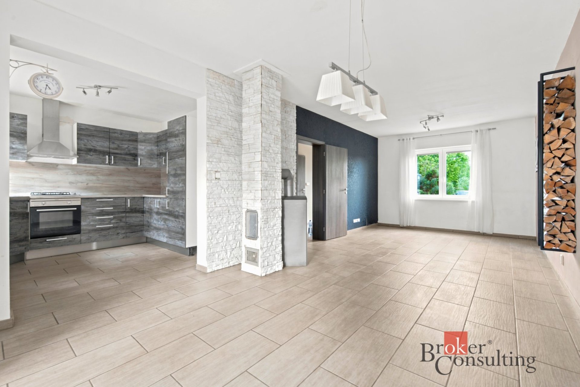 Prodej, domy/rodinný, 102 m2, 53002 Barchov, Pardubice [ID 85859]