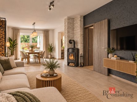 Prodej domu/vily, 102 m²