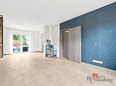 Prodej domu/vily, 102 m²