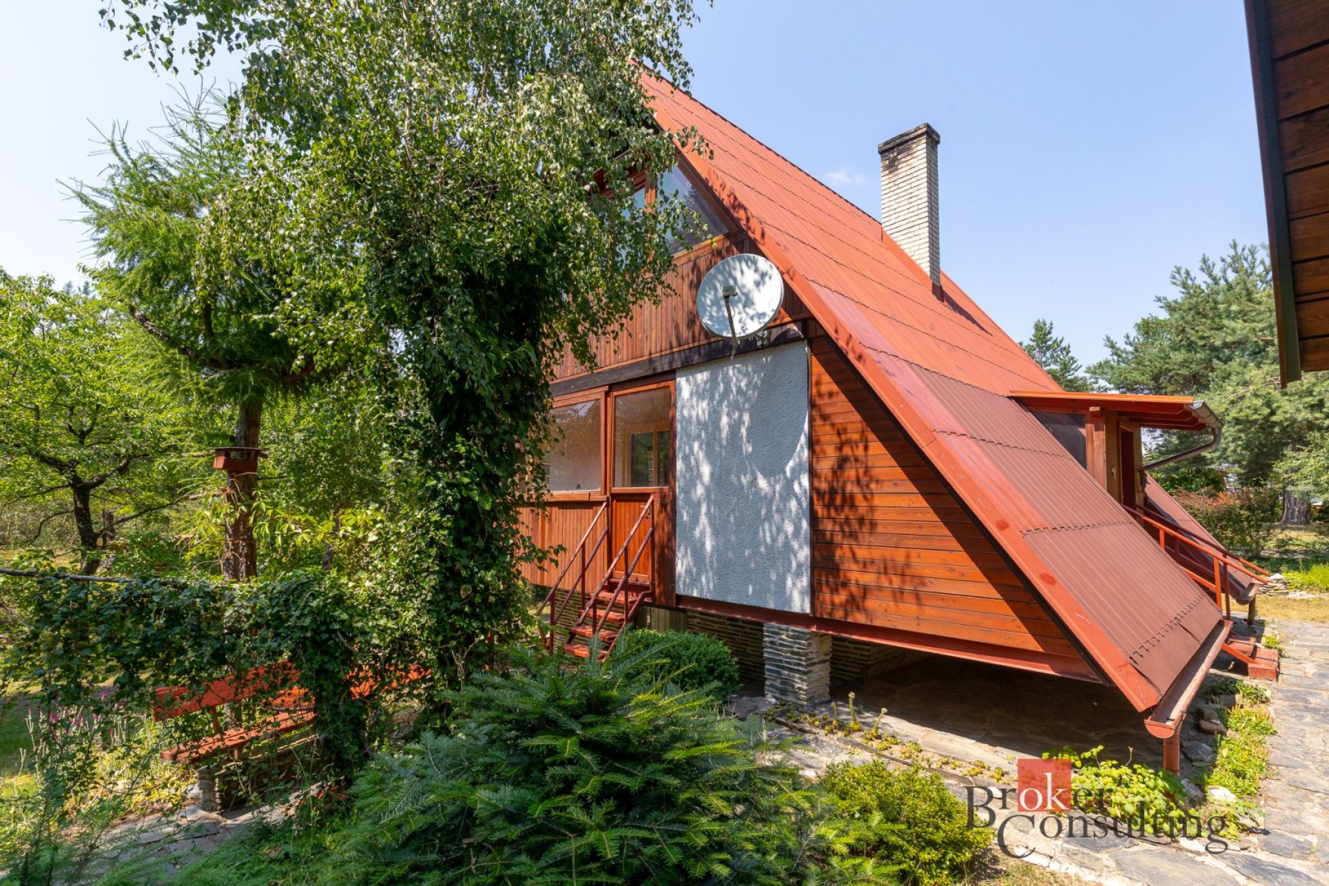 Prodej chaty/chalupy, 81 m2, Jakartovice