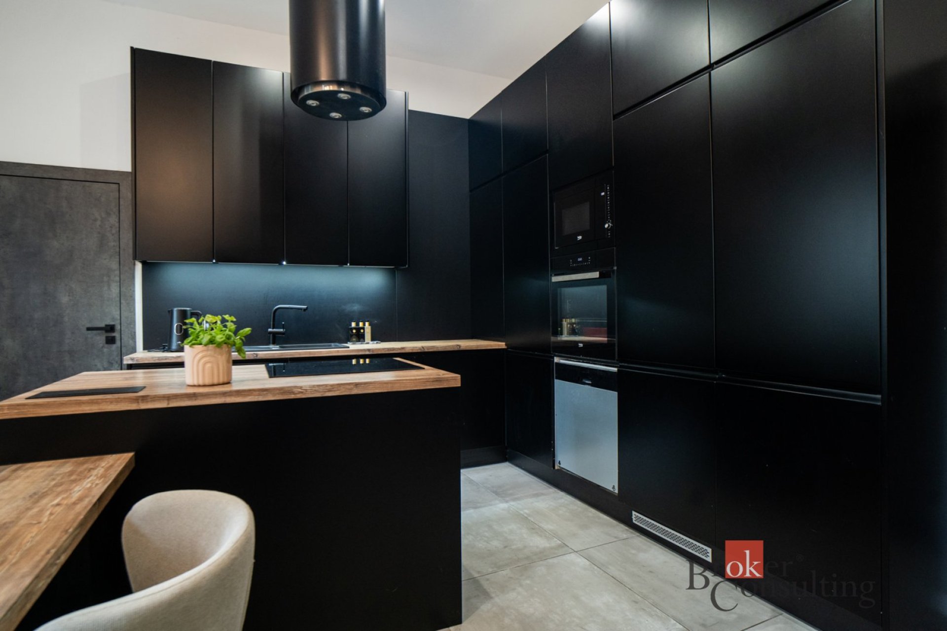 Pronájem, byty/3+1, 124 m2, Partyzánské náměstí 1736/4, Moravská Ostrava, 70200 Moravská Ostrava a P