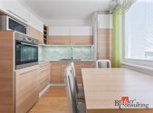 Prodej bytu, 3+1, 76 m²