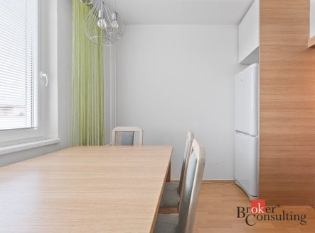 Prodej bytu, 3+1, 76 m²