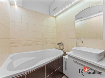 Prodej bytu, 3+1, 76 m²