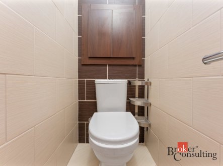 Prodej bytu, 3+1, 76 m²