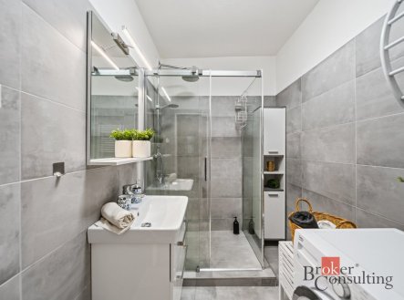 Prodej bytu, 3+1, 73,3 m²