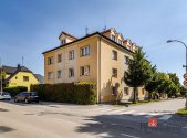 Prodej bytu, 2+1, 68 m²