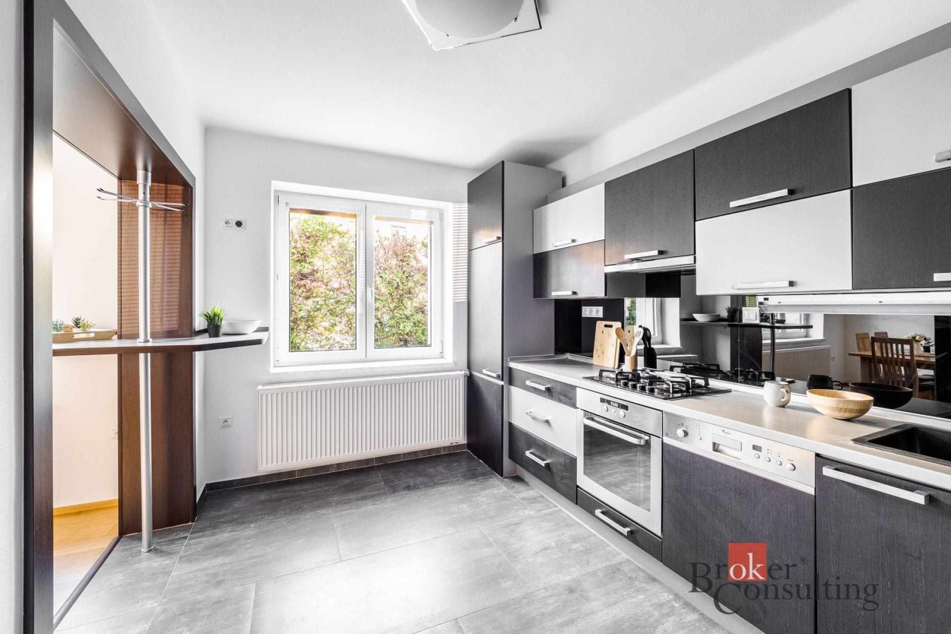 Prodej, byty/2+1, 68 m2, Táboritská 353, 37901 Třeboň, Jindřichův Hradec [ID 87178]