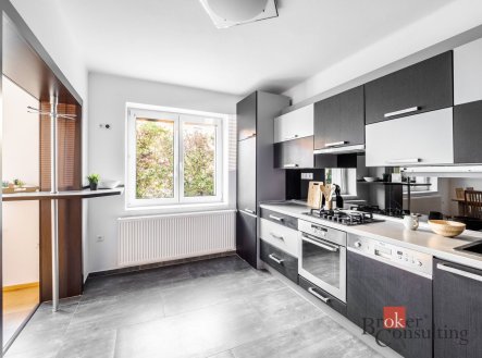 Prodej bytu, 2+1, 68 m²