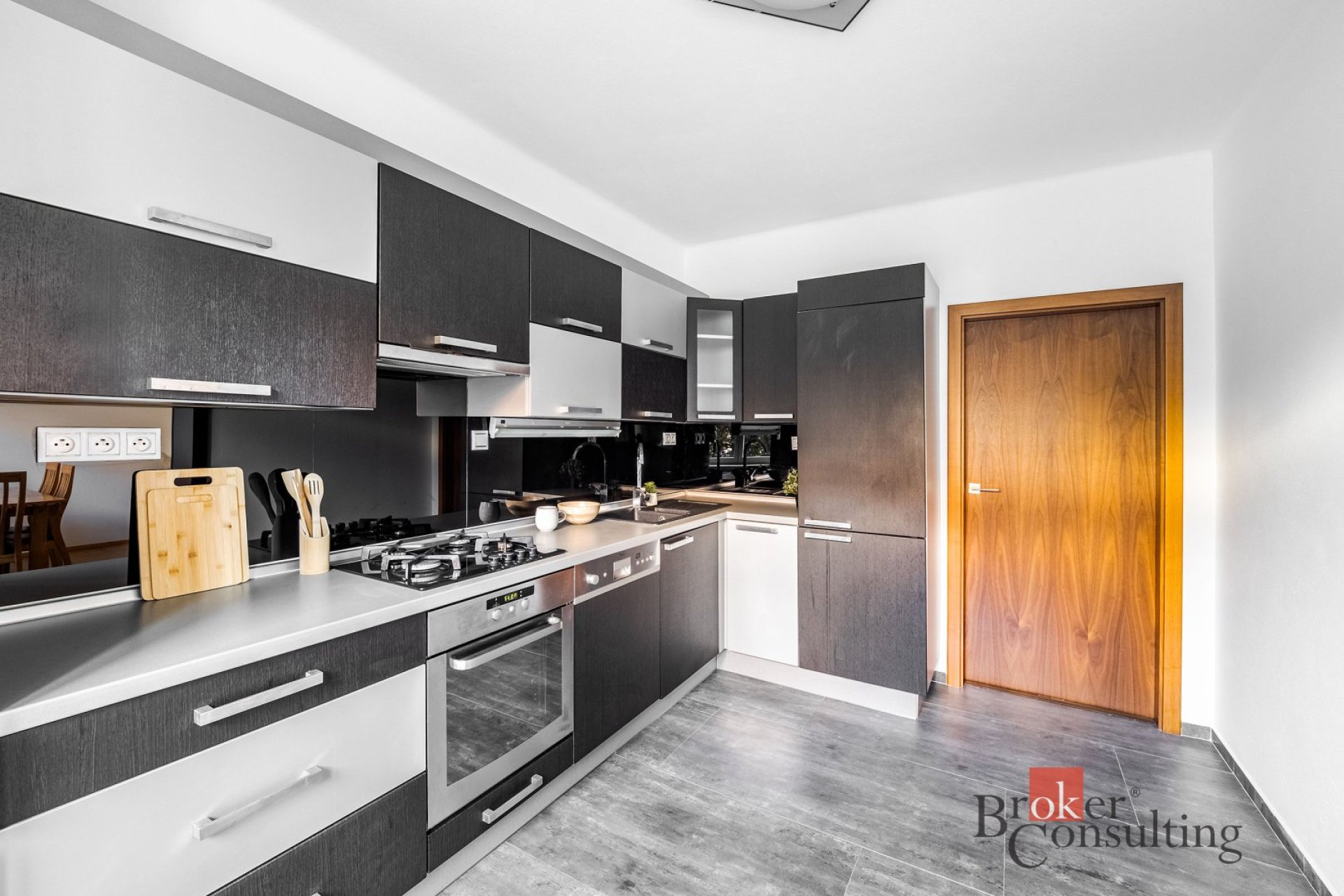 Prodej, byty/2+1, 68 m2, Táboritská 353, 37901 Třeboň, Jindřichův Hradec [ID 87178]