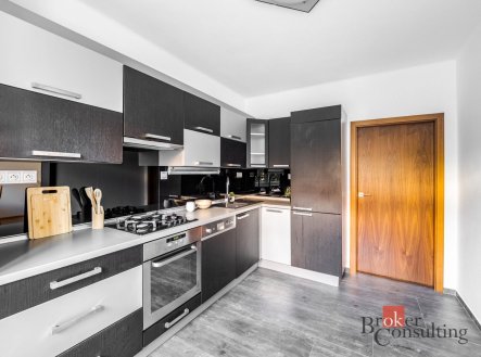 Prodej bytu, 2+1, 68 m²