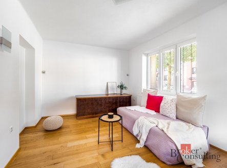 Prodej bytu, 2+1, 68 m²