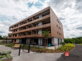 Prodej bytu, 1+kk, 29,62 m²