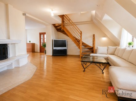 Prodej bytu, 4+kk, 120 m²