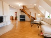 Prodej bytu, 4+kk, 120 m²