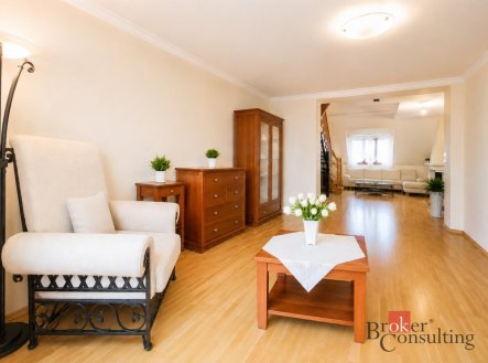 Prodej bytu, 4+kk, 120 m²
