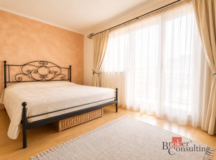Prodej bytu, 4+kk, 120 m²