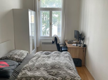Pronájem bytu, 2+kk, 43 m² obrázek