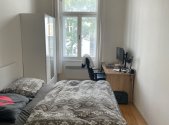 Pronájem bytu, 2+kk, 43 m²
