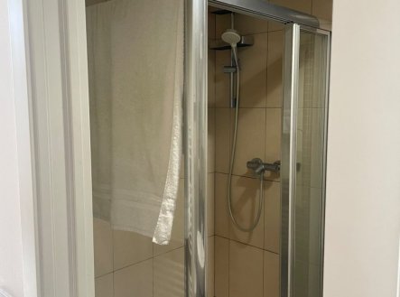 Pronájem bytu, 2+kk, 43 m²