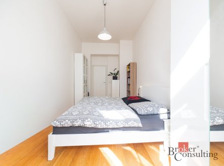 Pronájem bytu, 2+kk, 43 m²