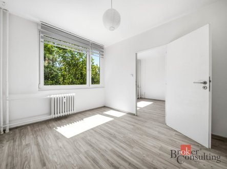 Pronájem bytu, 2+kk, 32 m²
