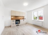 Prodej bytu, 1+1, 45 m²