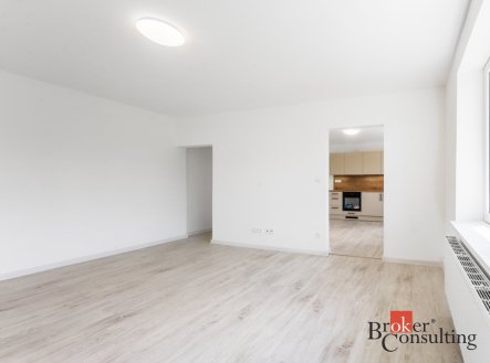 Prodej bytu, 1+1, 45 m²