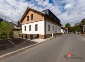 Prodej bytu, 3+kk, 62 m²
