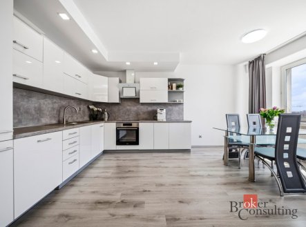 Prodej bytu, 3+kk, 103 m²