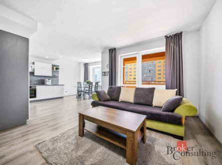 Prodej bytu, 3+kk, 103 m²