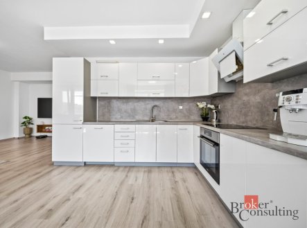 Prodej bytu, 3+kk, 103 m²