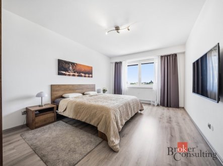 Prodej bytu, 3+kk, 103 m²