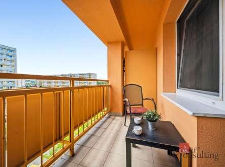Prodej bytu, 3+kk, 103 m²