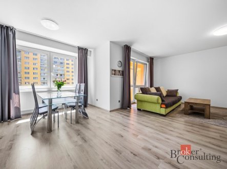 Prodej bytu, 3+kk, 103 m²