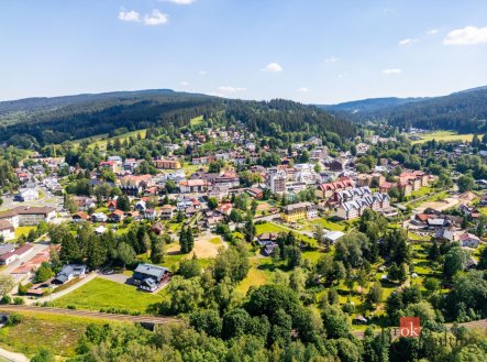 Prodej pozemku pro bydlení, 2 757 m²